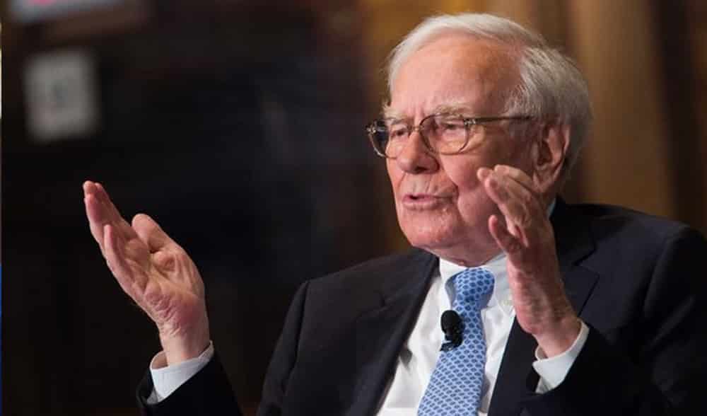 5 bí thuật làm giàu từ nhà hiền triết xứ Omaha Warren Buffett: Đừng ngại làm giàu một cách chậm rãi!