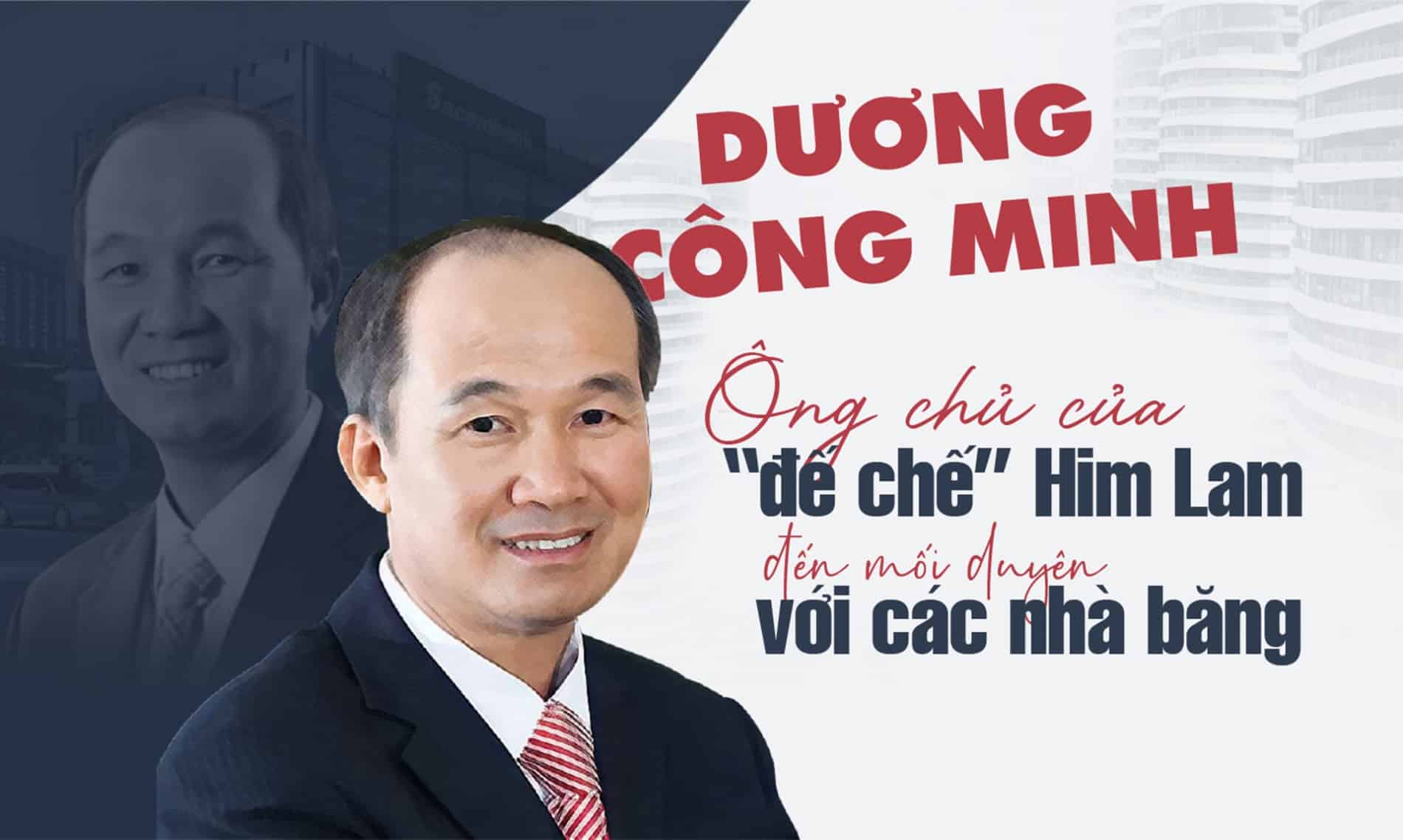 Đại gia Minh “xoài” khởi nghiệp: Vì yêu mà bỏ “quan lộ” đi buôn, buôn xoài lỗ to phải bán nhà trả nợ