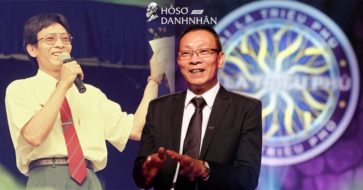 Lối sống đặc biệt giúp MC Lại Văn Sâm là người “quyền lực” ở VTV, sở hữu lượng fan khủng