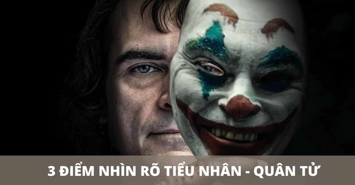 Người quân tử hay kẻ tiểu nhân, chỉ cần nhìn 3 điểm sẽ rõ: Thà không biết chữ nhưng nhất định phải hiểu lòng người!