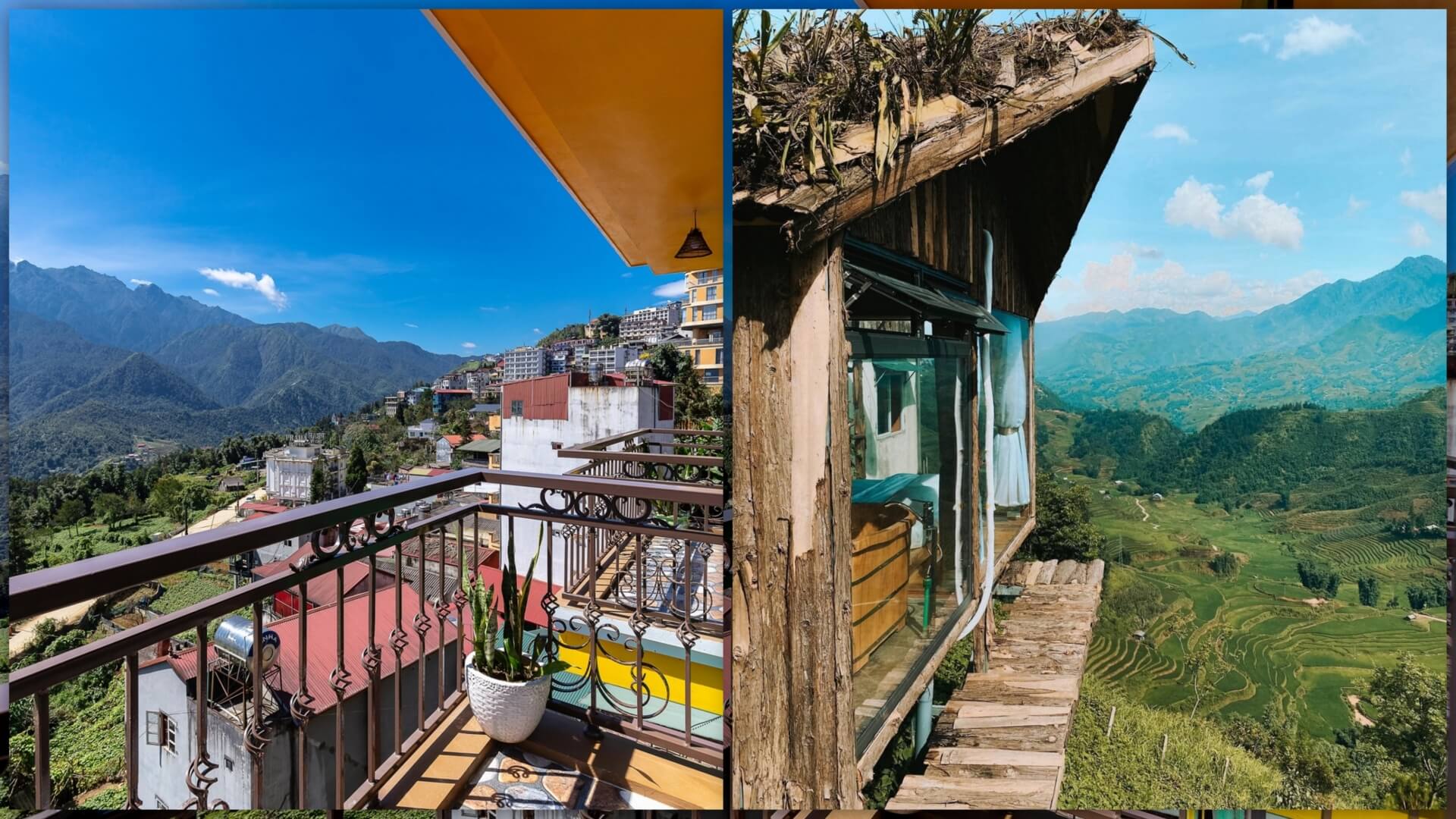 Top 20 Homestay Sapa nổi tiếng nhất hiện nay