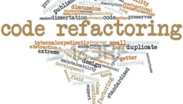 Code Refactoring là gì? Hiểu rõ về khái niệm Code Refactoring