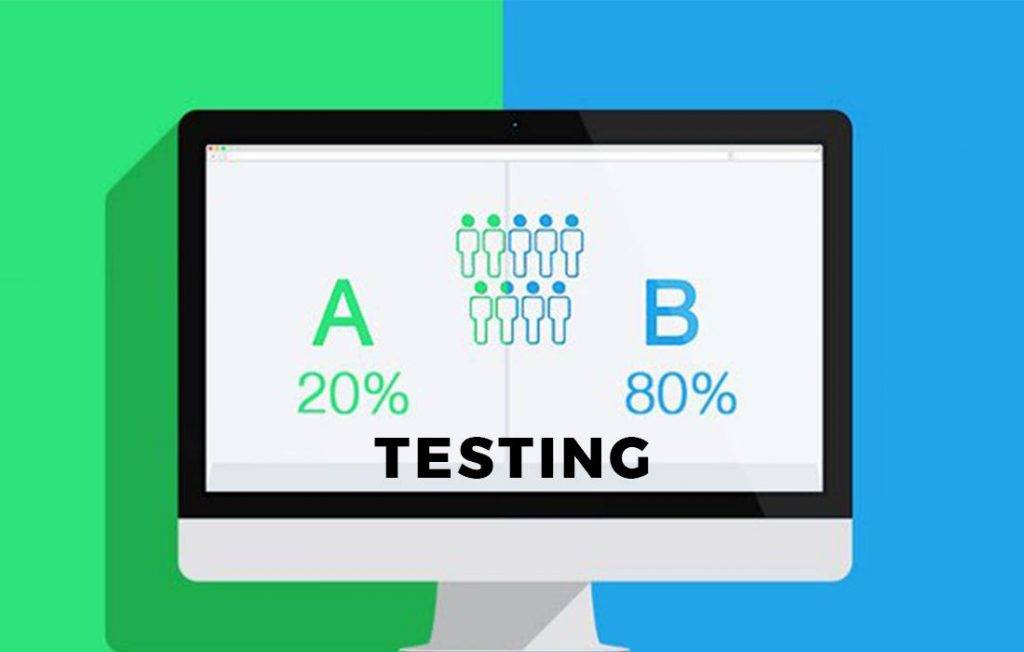 A/B Testing la gi