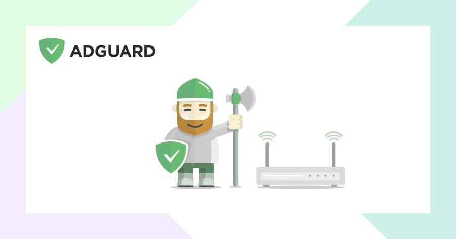 AdGuard DNS.psd