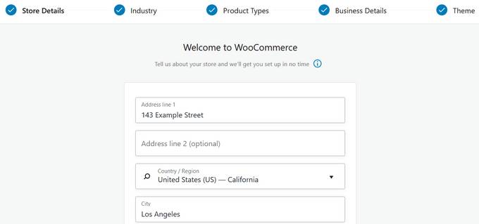 Cai dat WooCommerce buoc-3