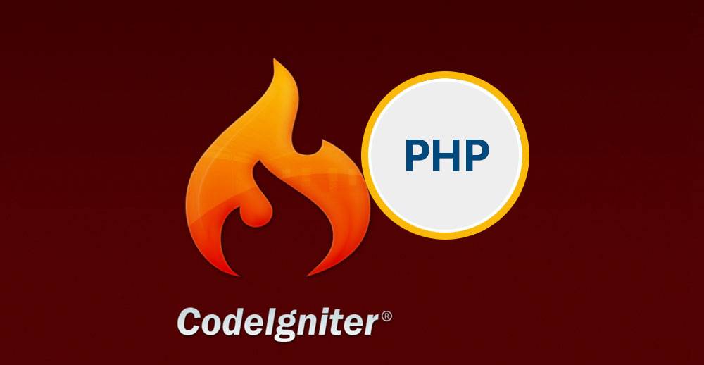 CodeIgniter