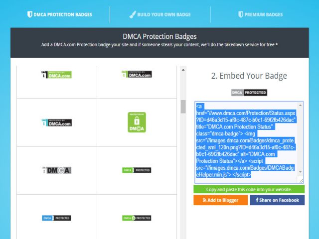 cach dang ky dmca bảo vệ website của bạn như thế nào?