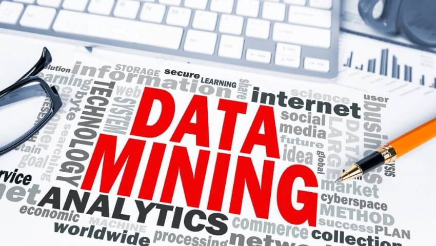 Data Mining la gi