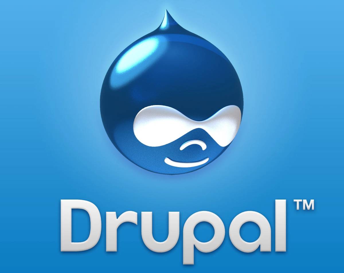 Drupal