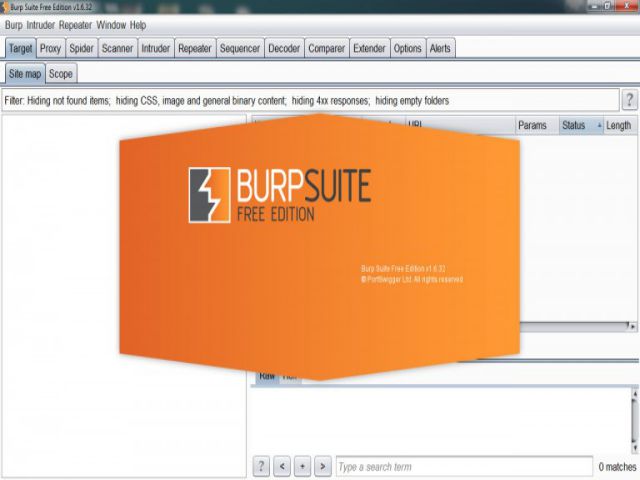 huong dan su dung burp suite đúng cách