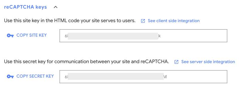 cach lay key reCAPTCHA Google-2