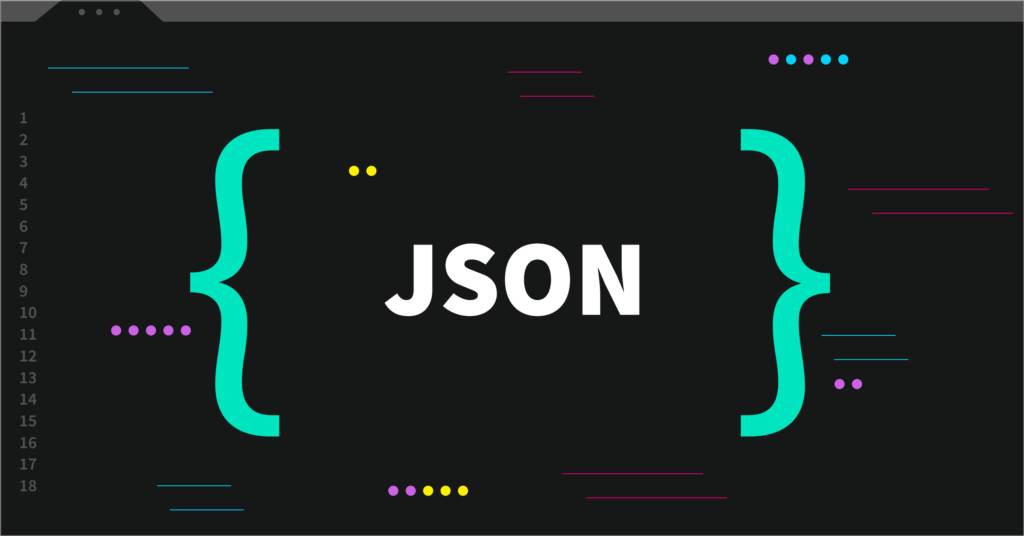 JSON la gi