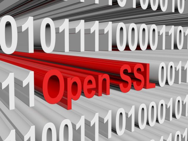 Một số câu lệnh OpenSSL được sử dụng nhiều nhất hiện nay