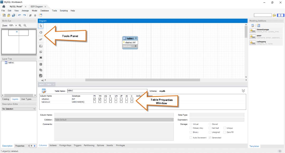 MySQL Workbench- Cong cu thiet ke va mo hinh hoa