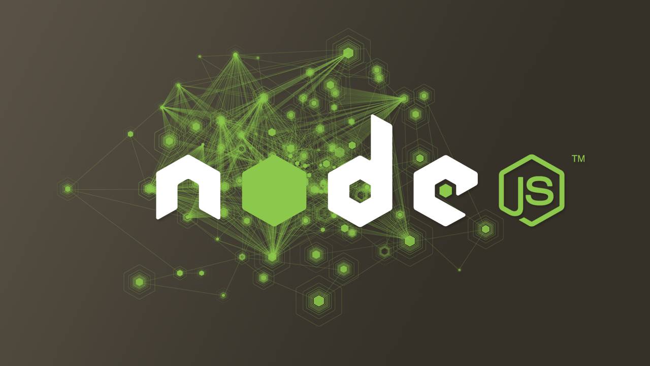 Node Js la gi