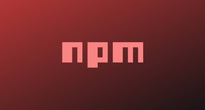 NPM la gi