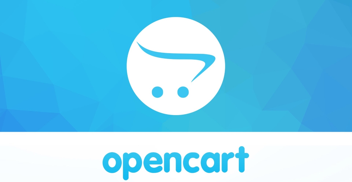 OpenCart la gi