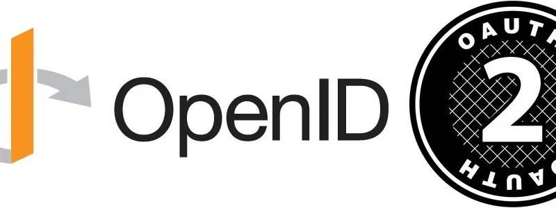 OpenID Connect la gi