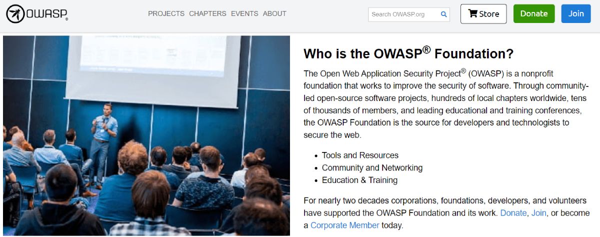 Owasp