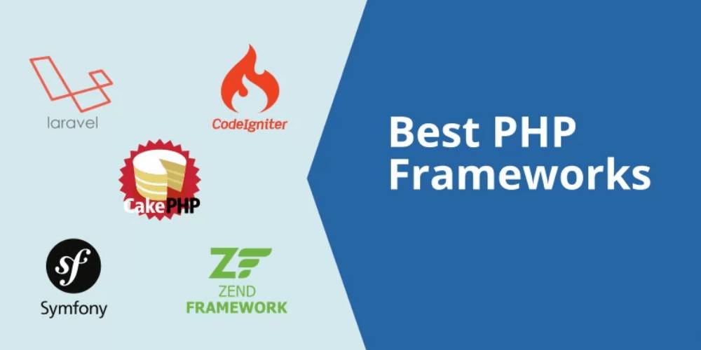 PHP Framework la gi