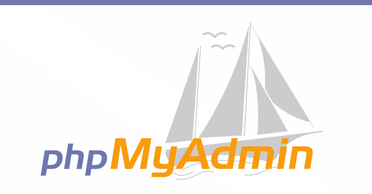 phpMyAdmin là gì?