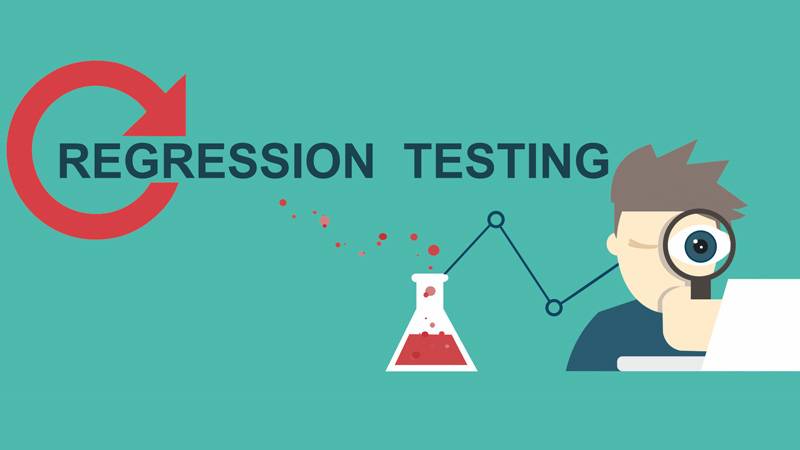 Regression Testing la gi