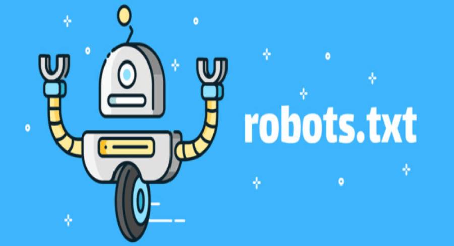 WordPress Robots.txt la gi