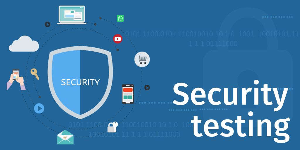 Security Testing la gi