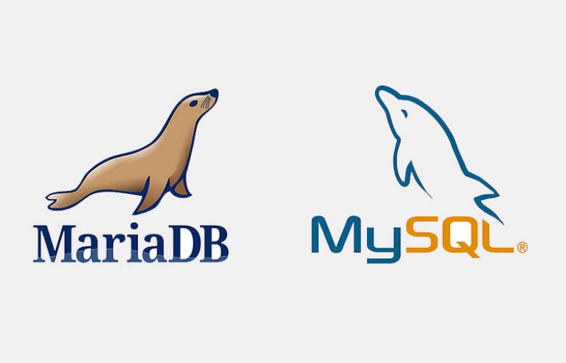 so sánh mariadb và mysql