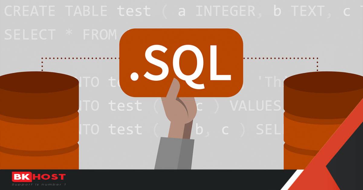 SQL la gi