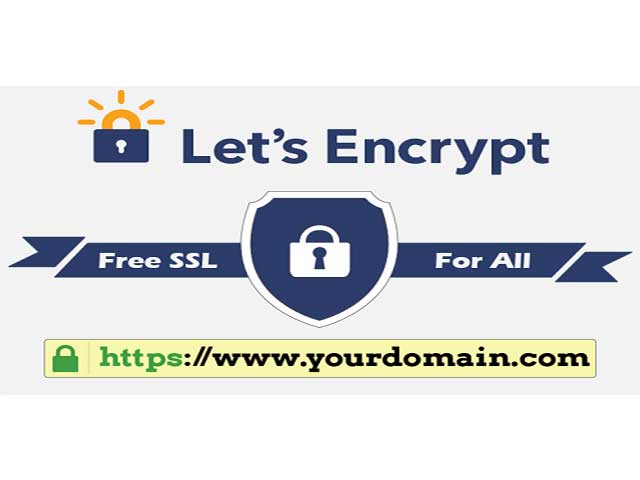 SSL let’s encrypt là gì?