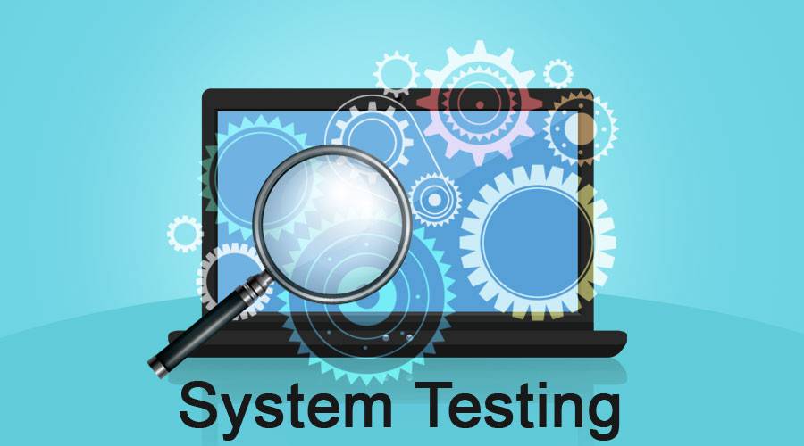 System Testing Kiem thu he thong la gi