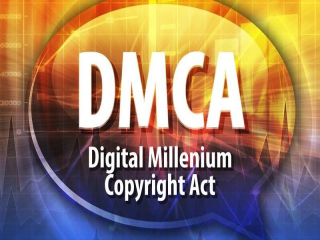 Tạo sao nên dang ky dmca cho website?