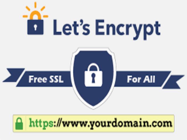 Tìm hiểu SSL và Certificate Authority la gi?