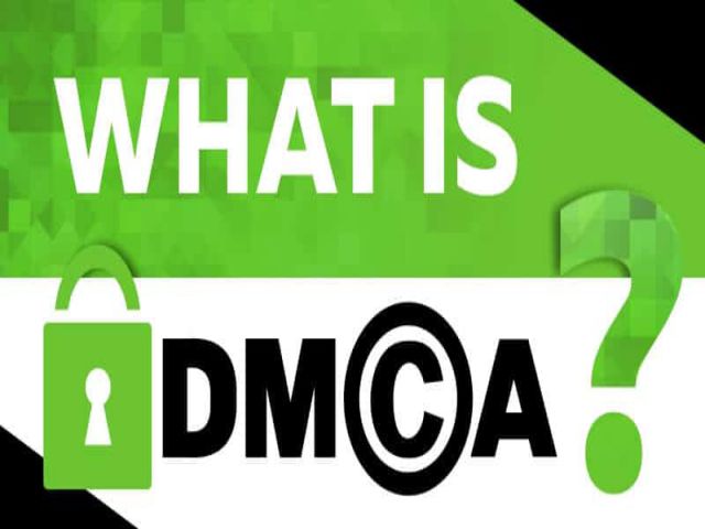 Tìm hiểu dmca la gi?