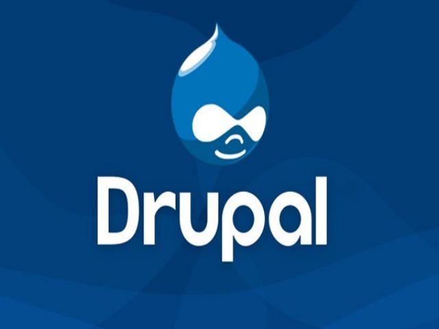 Drupal la gi