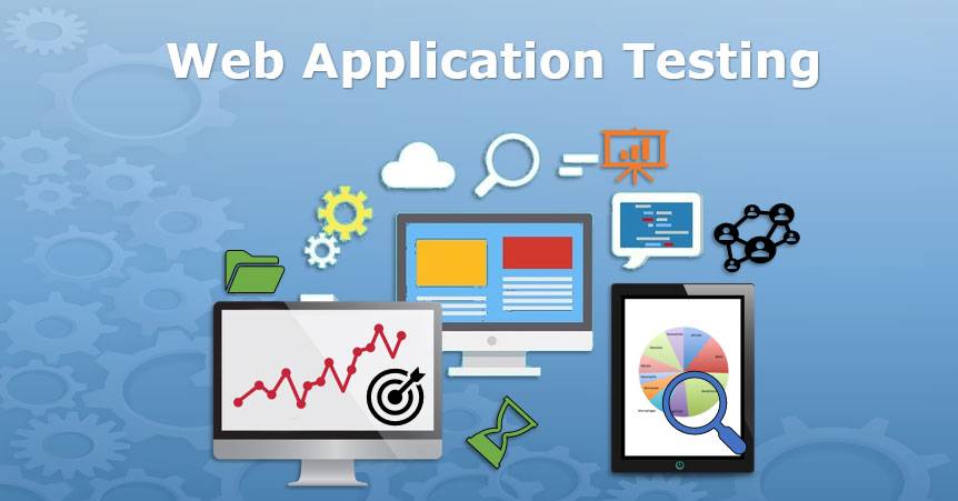 Web Application Testing la gi