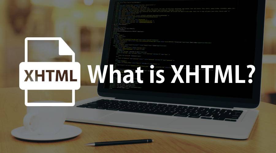 XHTML la gi