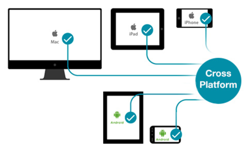 Cross Platform là gì? Giải pháp tiết kiệm thời gian và nguồn lực