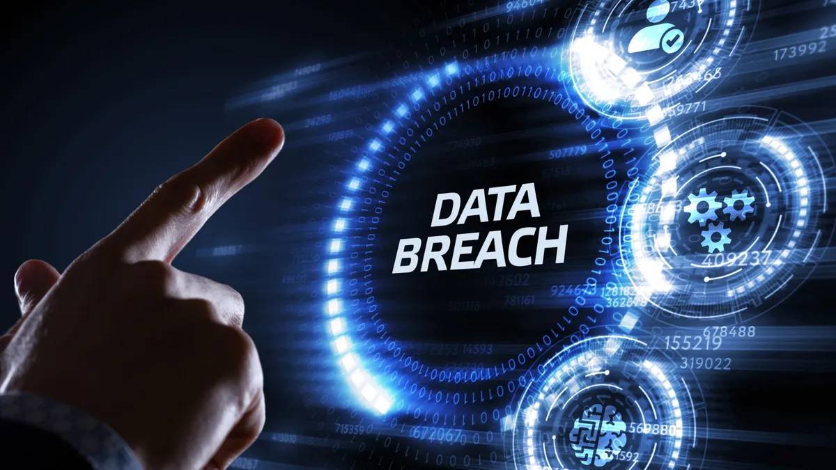 Data Breach là gì? Nguyên nhân và cách ngăn chặn Data Breach