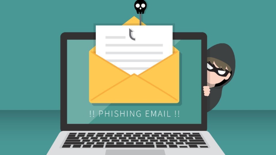 Email Phishing là gì? Cách nhận biết và phòng tránh Email Phishing