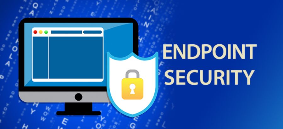 Endpoint security là gì? Cách thức hoạt động như thế nào?