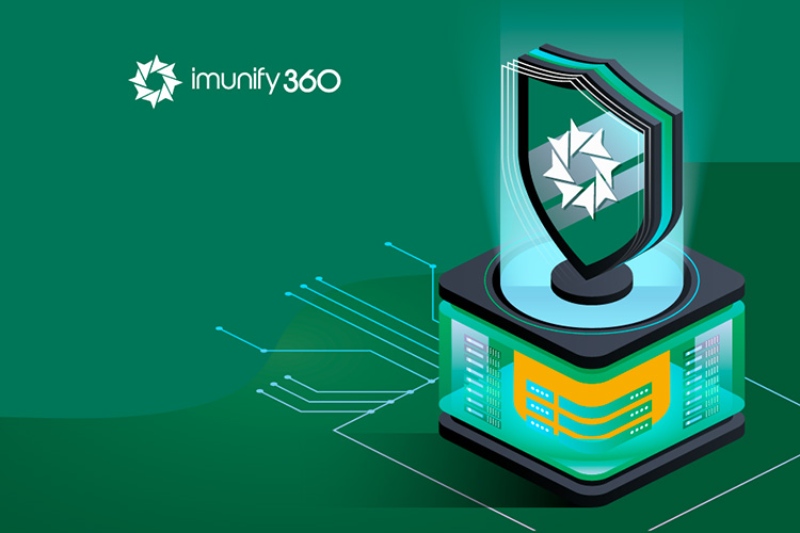 Imunify360 là gì? Giải pháp bảo mật cho website của bạn