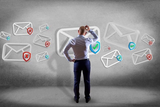 Junk email là gì? Cách gửi mail không bị đẩy vào JunkMail