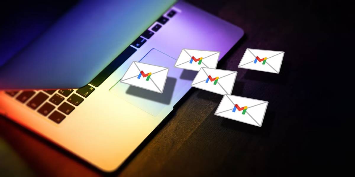 Hướng dẫn gửi Mail hàng loạt bằng Mail Merger