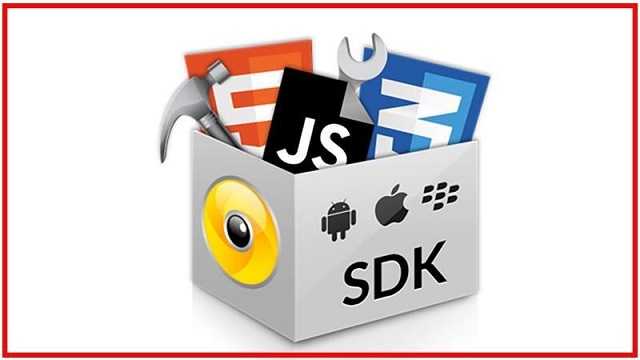 SDK là gì? SDK dùng để làm gì? Phân biệt API và SDK