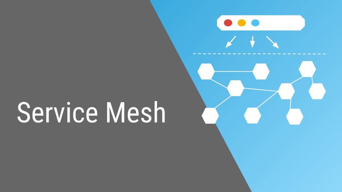 Service Mesh là gì? Tính năng và cách thức hoạt động