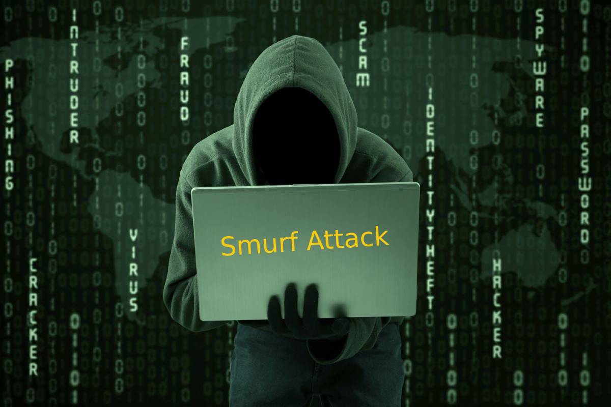 Smurf Attack là gì? Cơ chế hoạt động và cách thức giảm thiểu