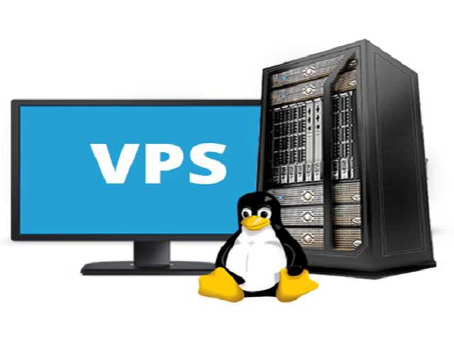 Top 5 lợi ích của việc sử dụng VPS