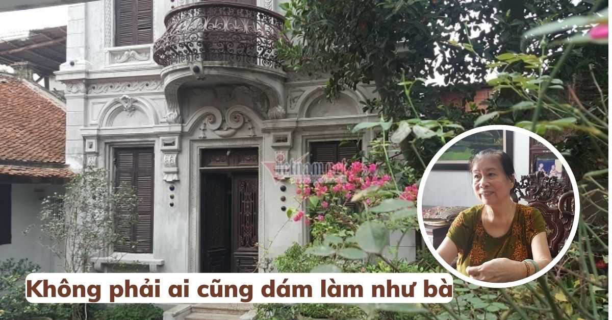 Câu chuyện về con gái ông chủ gara giàu nức tiếng Hà Nội xưa: Từ chối kế nghiệp, làm nghề khiến ai cũng trầm trồ ngưỡng mộ